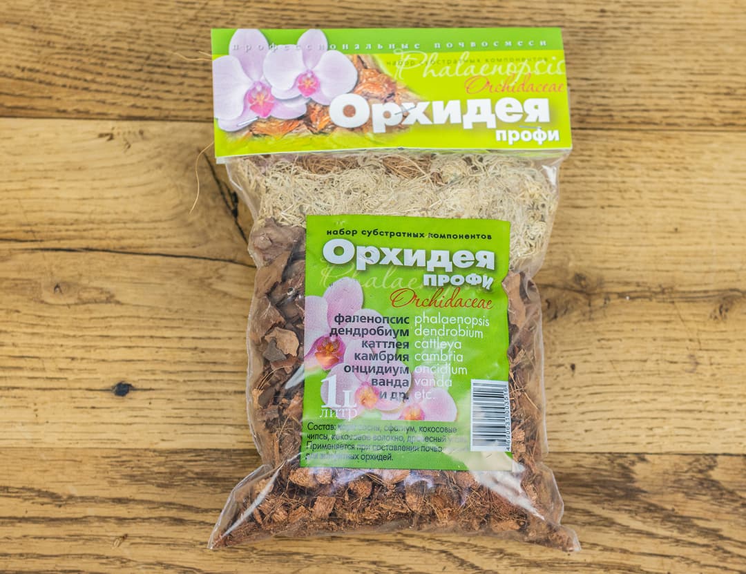 Два Ботаника | Грунт для домашних растений