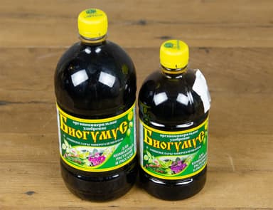 Биогумус