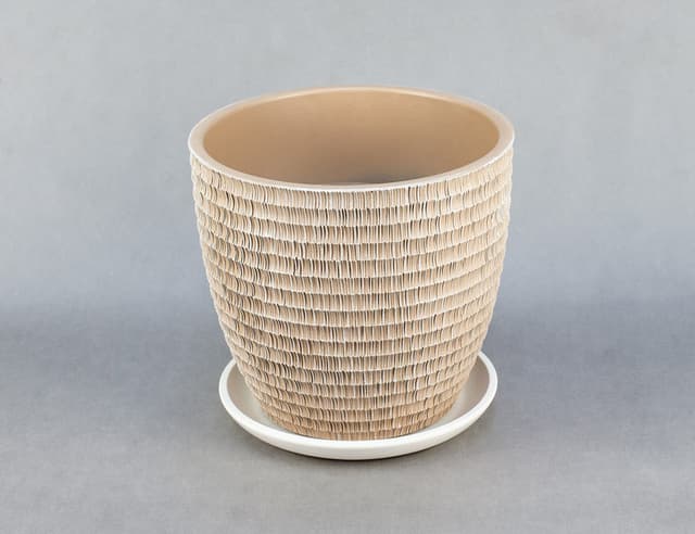 Горшок Халва Ø30