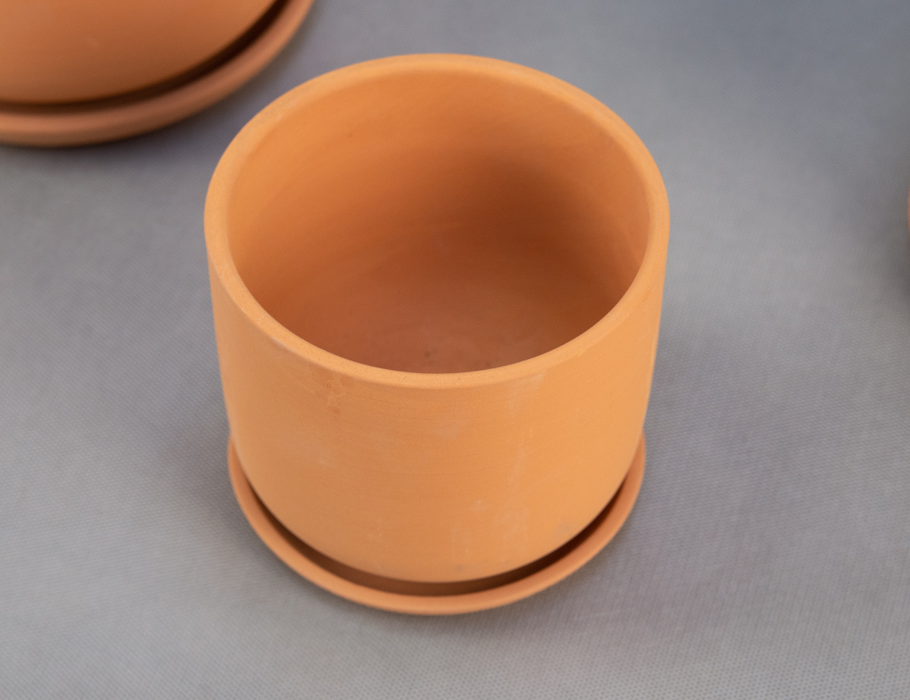 Горшок Сэнди Ø12