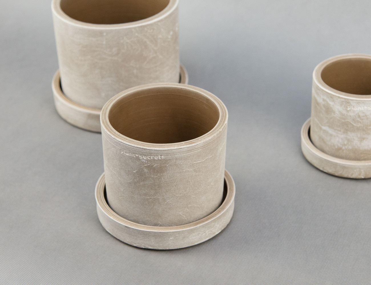 Горшок PS Vintage Ø13