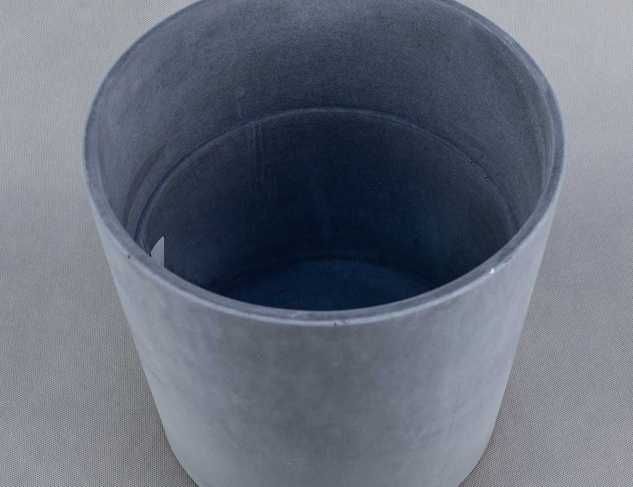 Кашпо Уголёк Ø27