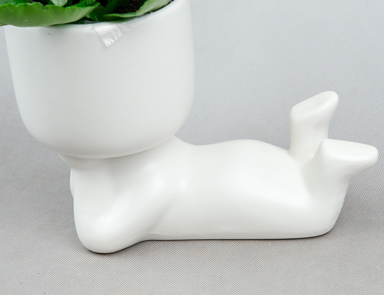 Кашпо Chill Guy