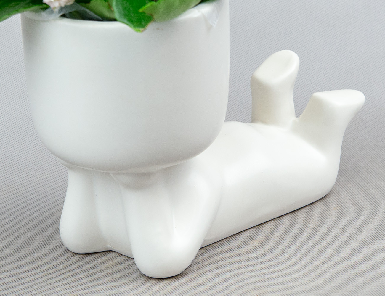 Кашпо Chill Guy