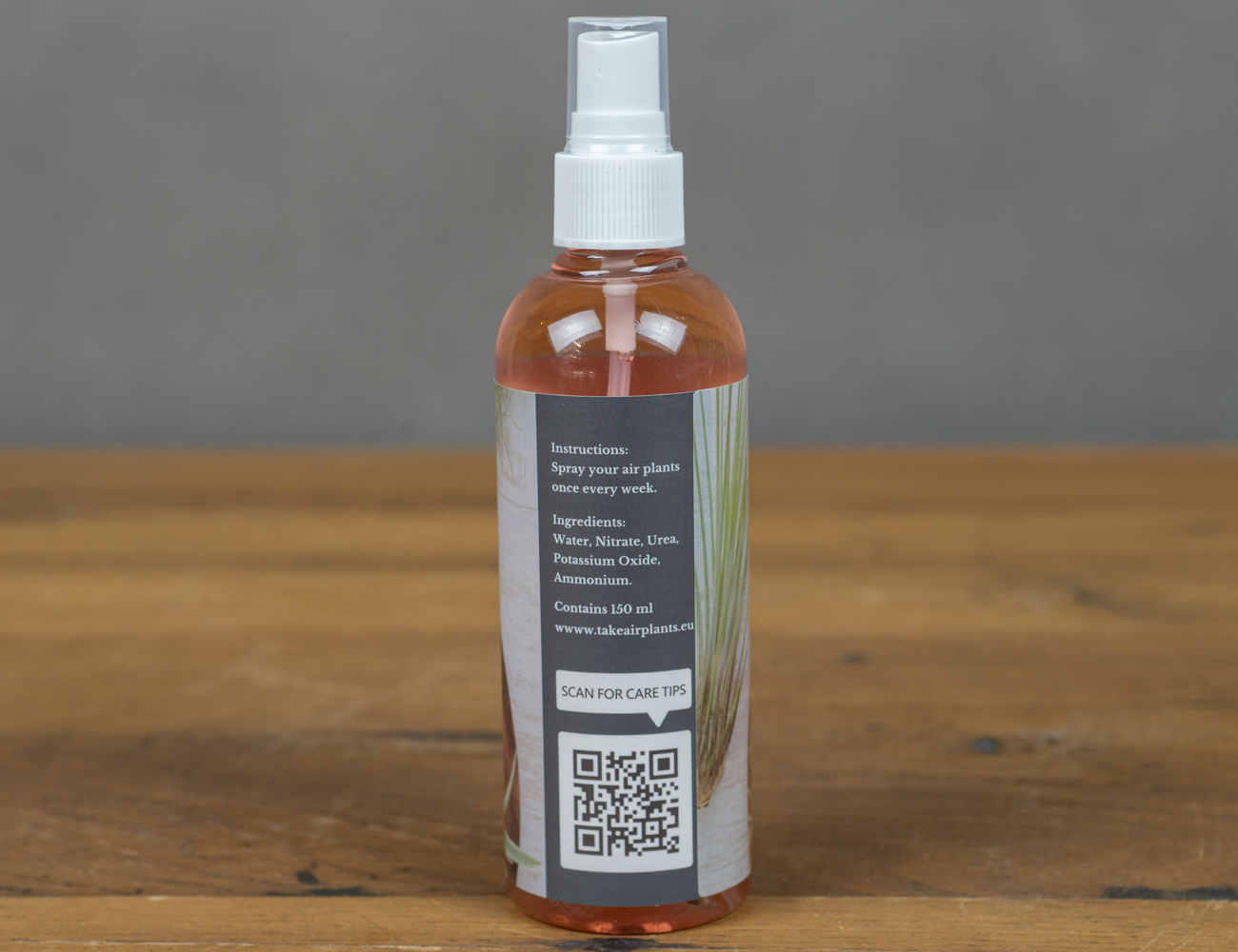 Спрей для тилландсий