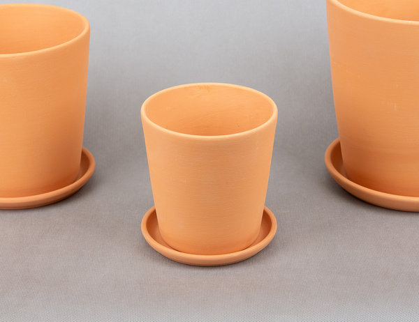 Горшок Терра Ø12